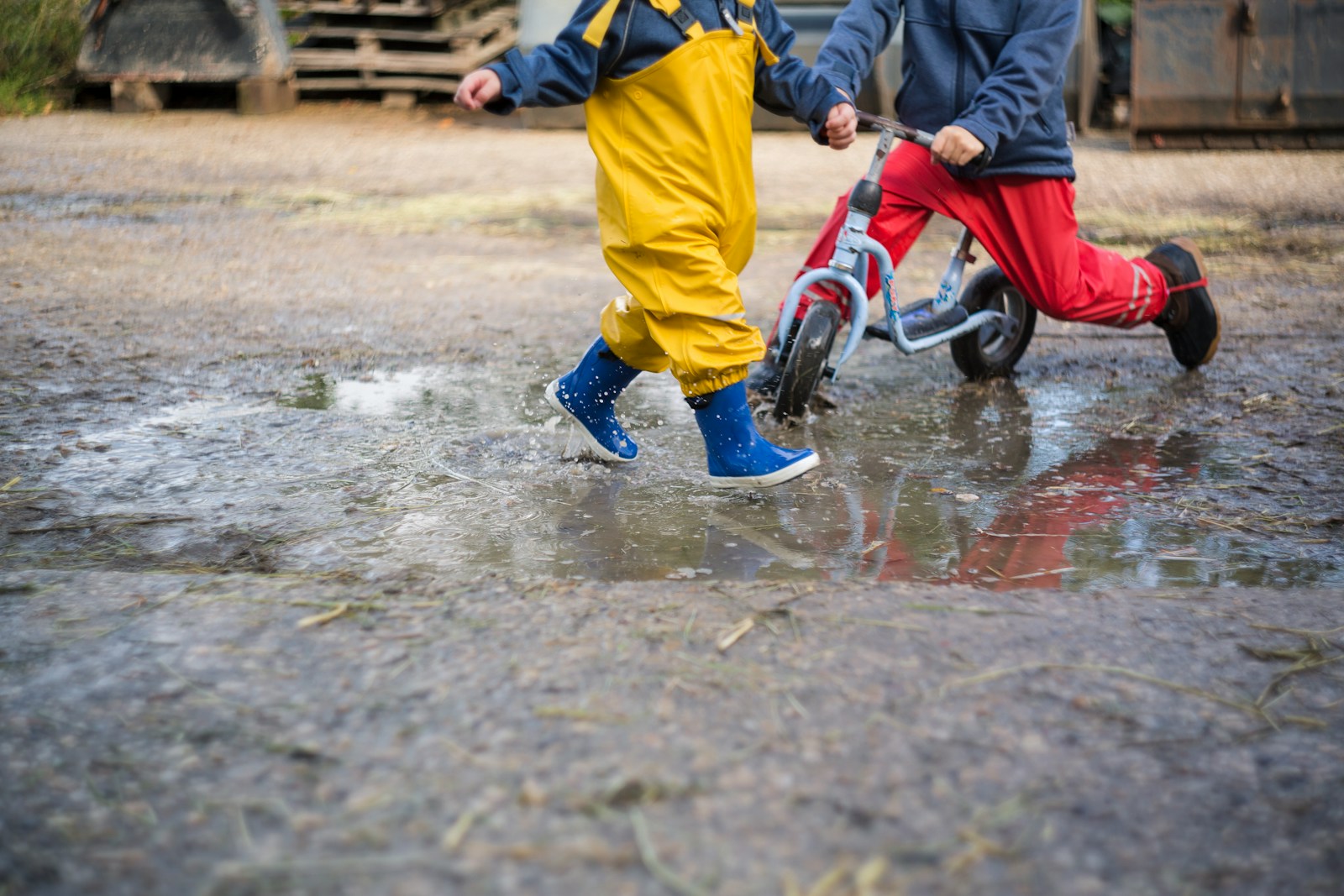 O que é Unschooling?